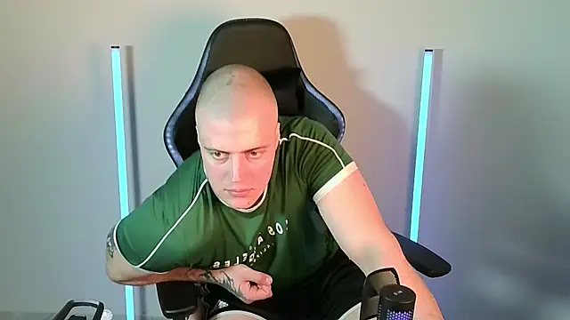 Telenok live XXX chat