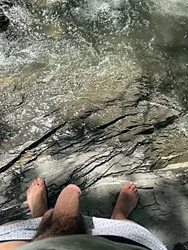 TurkeyMen Webcam Show