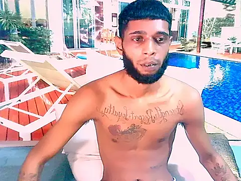 CharmingIndian1 Chat XXX in diretta