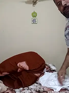 GentlemanX119n Webbikameraesitys