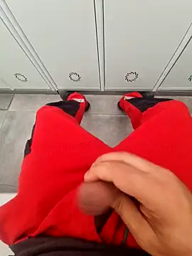 987654Alf 웹캠 쇼