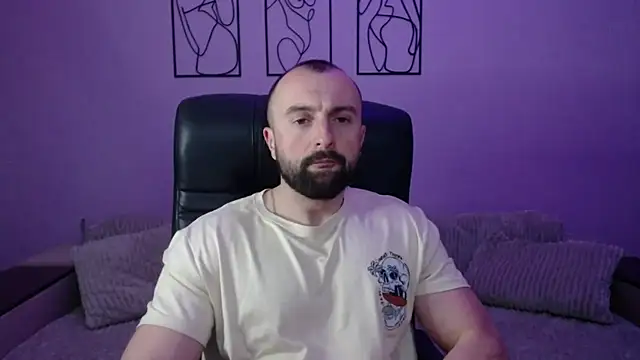 Webkamerová show brindlefly6969