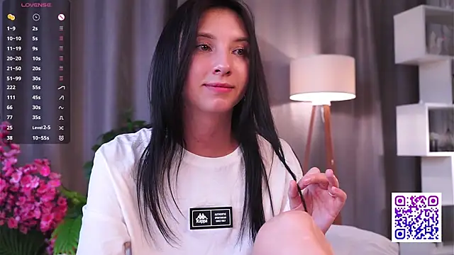 DaisyBlaze: απευθείας συνομιλία ΧΧΧ