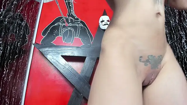 damian_and_tiana's Webcam Show