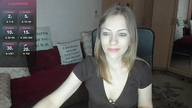 Chatroom XXX en direct de Tiffany_Bates