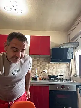 Webkamerová show COBRAboySEX@xh