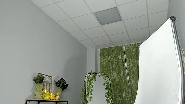 MaoqiBeverly Live XXX-chat