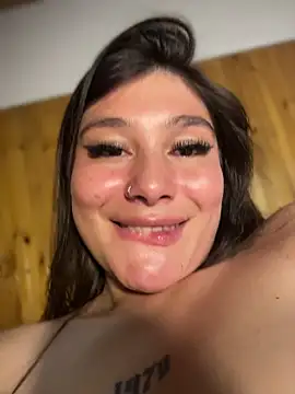 Chat XXX ao vivo de Miss_Dani