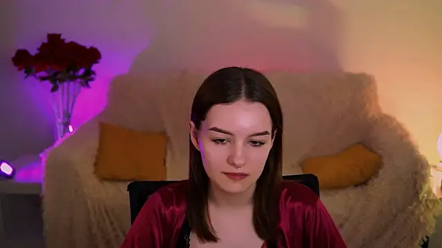 Chat XXX en directo de KellieBanshe