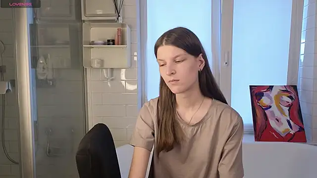 LeanStehlik Chat XXX in diretta