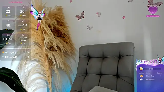 DakotaStills_ Live XXX-chat