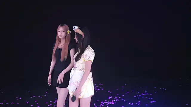 Chat XXX ao vivo de Agape-666