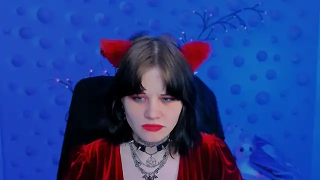 nikki_kiss_ Chat XXX in diretta