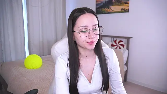 DaysiChristi: онлайн-секс-чат