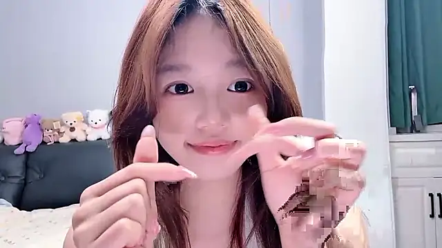 TwinXXbabyのウェブカメラショー