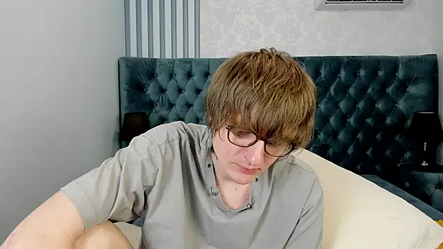 TaylerBev Webcam Show