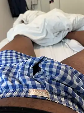 Balthazarrenoi 웹캠 쇼