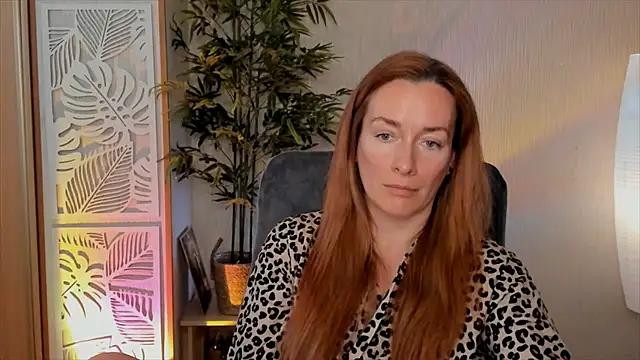 RebeccaMartinez Obrolan Langsung XXX