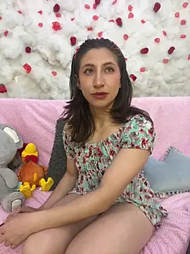 SkarletJhonson_ Obrolan Langsung XXX