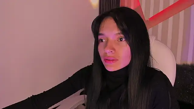 _shantal_smith Obrolan Langsung XXX