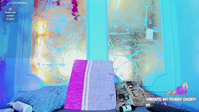 melaniecooperr Chat XXX in diretta