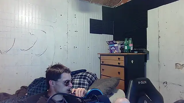 nuttyking2022: вебкам-шоу