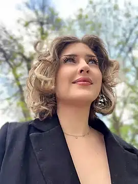 KellyKeler's Webcam Show