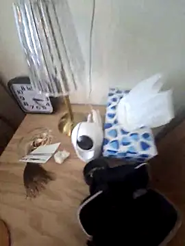 Tutideli's Webcam Show