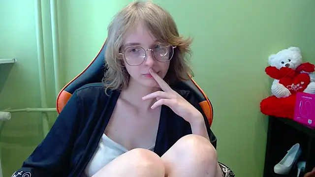 juicyPenny – Live XXX-chat