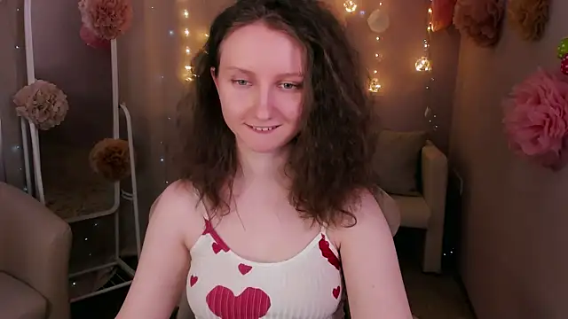 SunshineBlaze Chat XXX in diretta