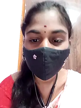 Tamil_Hot_RoyalQueenのウェブカメラショー