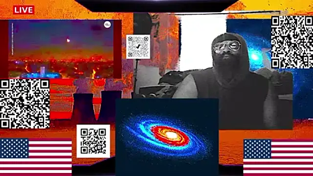 XXX chat uživo modela RussellTaylorLacy