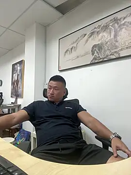 Cunzhangshibage02 Pertunjukan Webcam