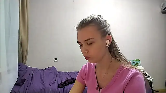 HebrewRiding: вебкам-шоу