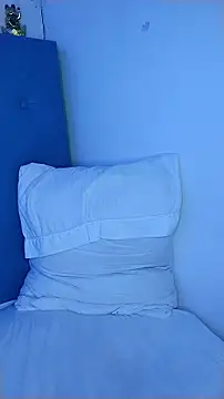 Pertunjukan Kamera Web El_junior21