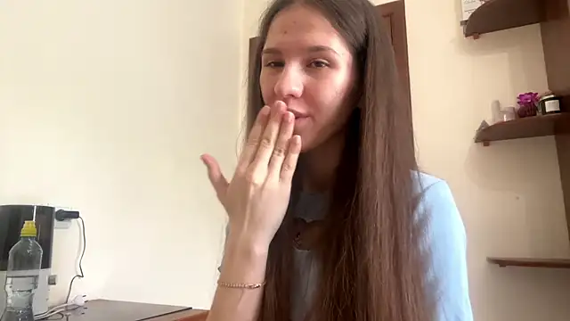 LauraBliss: онлайн-секс-чат