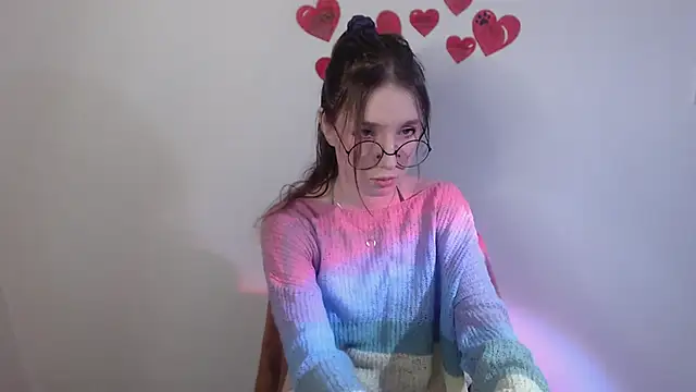 دردشة _Hanna_Moon_ الجنسية المباشرة