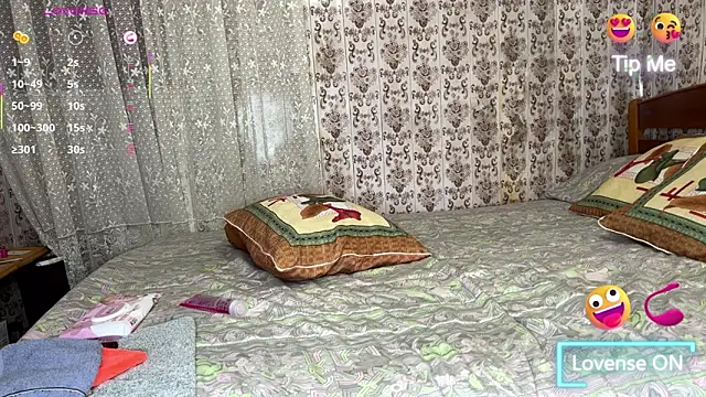 Foxyfox_realsex: вебкам-шоу