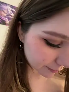 Chat +18 de PumaShyXD ao vivo