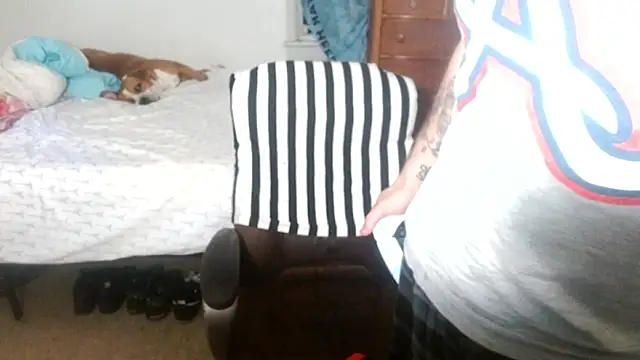 DADDY_KANE8--- webkamerás műsora