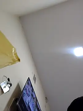 Arsalan_Sheikhのウェブカメラショー