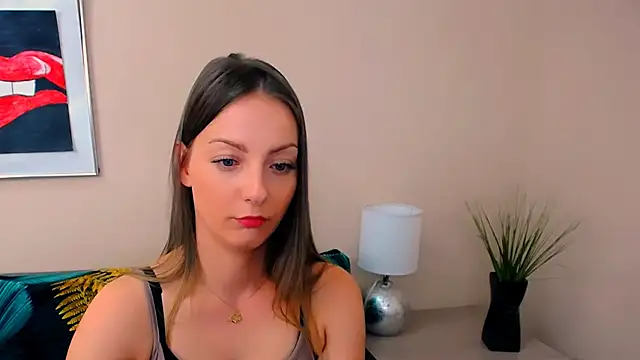 Chat XXX en directo de NatalieSexy