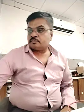 Desi_Lodo_Gujju_Boyのウェブカメ ラショー