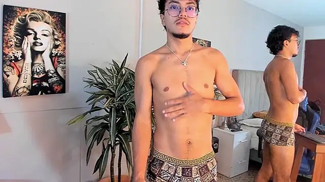 Show webcam de kai_storn