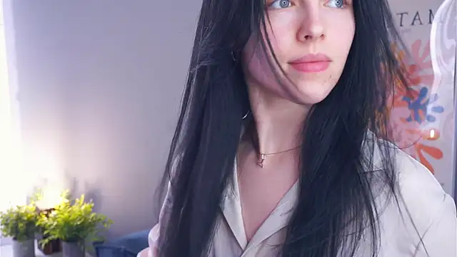 MirnaTellado Live XXX-chat