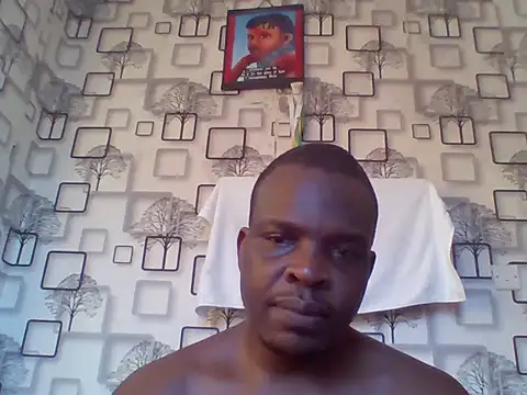 Show de webcam de Chumba_001