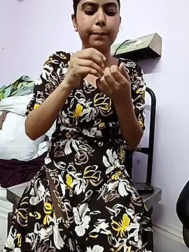 Chatroom XXX en direct de KumarSilencesex21