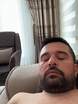 NiktirGit31 webkamerás műsora