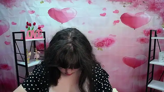 NeonilaLisova Live XXX-chat
