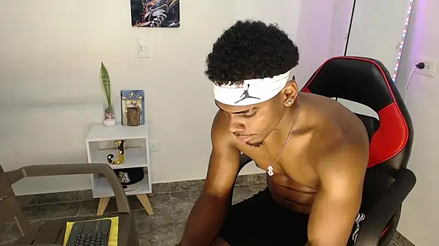 Jackboy_000 웹캠 쇼